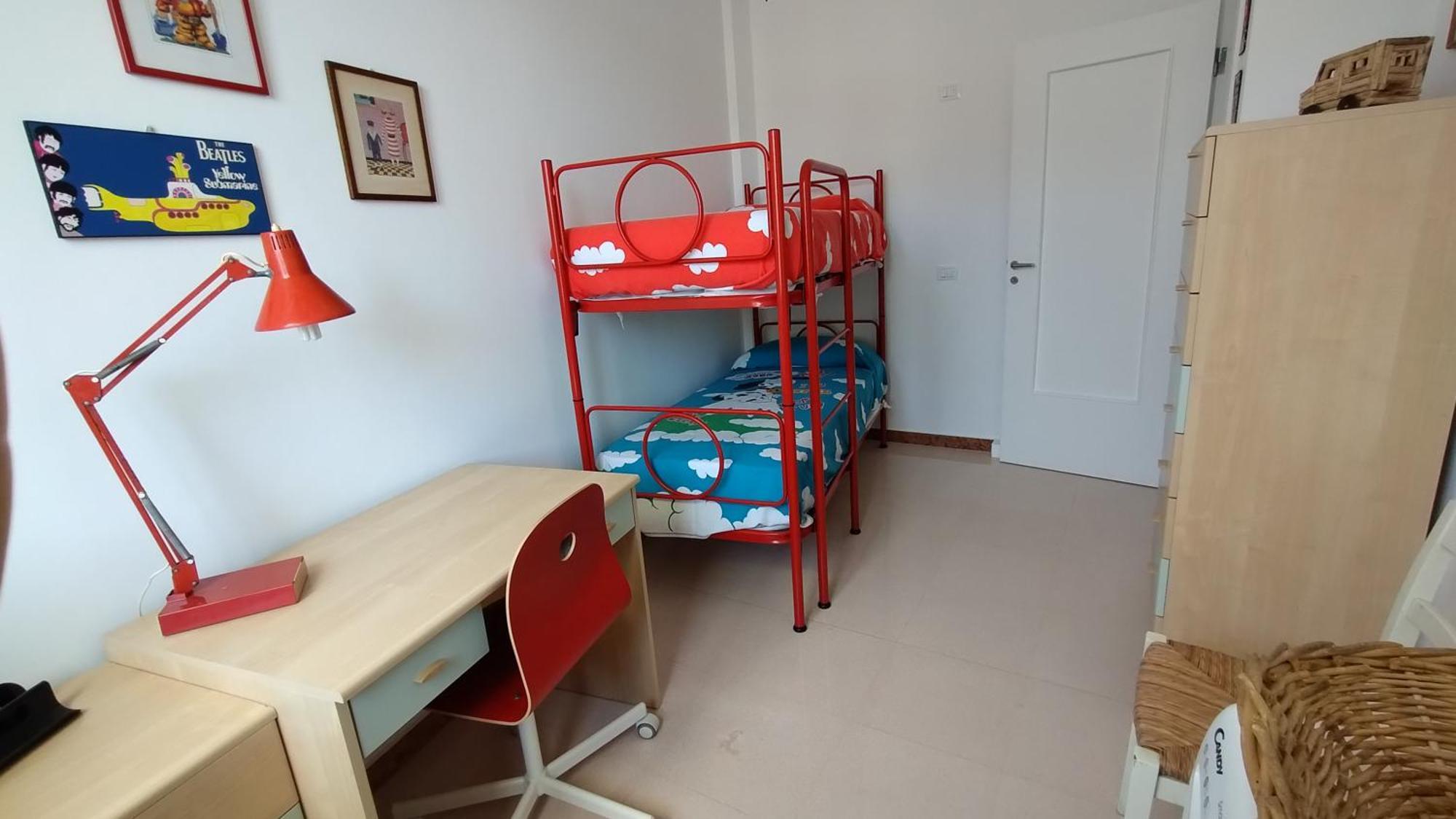 Palazzo Cavalletti - Appartamenti Nel Cuore Di Senigália Exterior foto