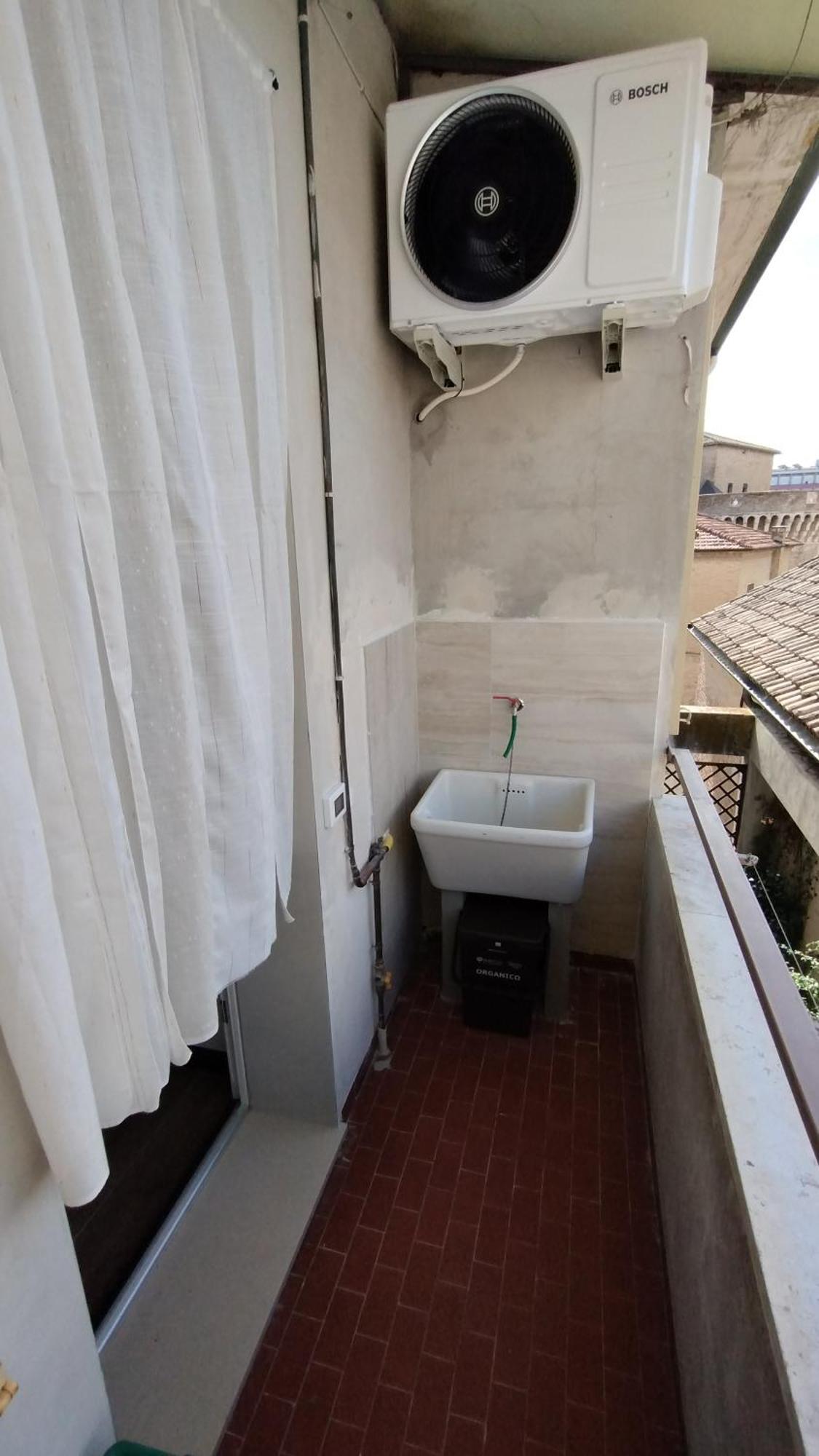 Palazzo Cavalletti - Appartamenti Nel Cuore Di Senigália Exterior foto