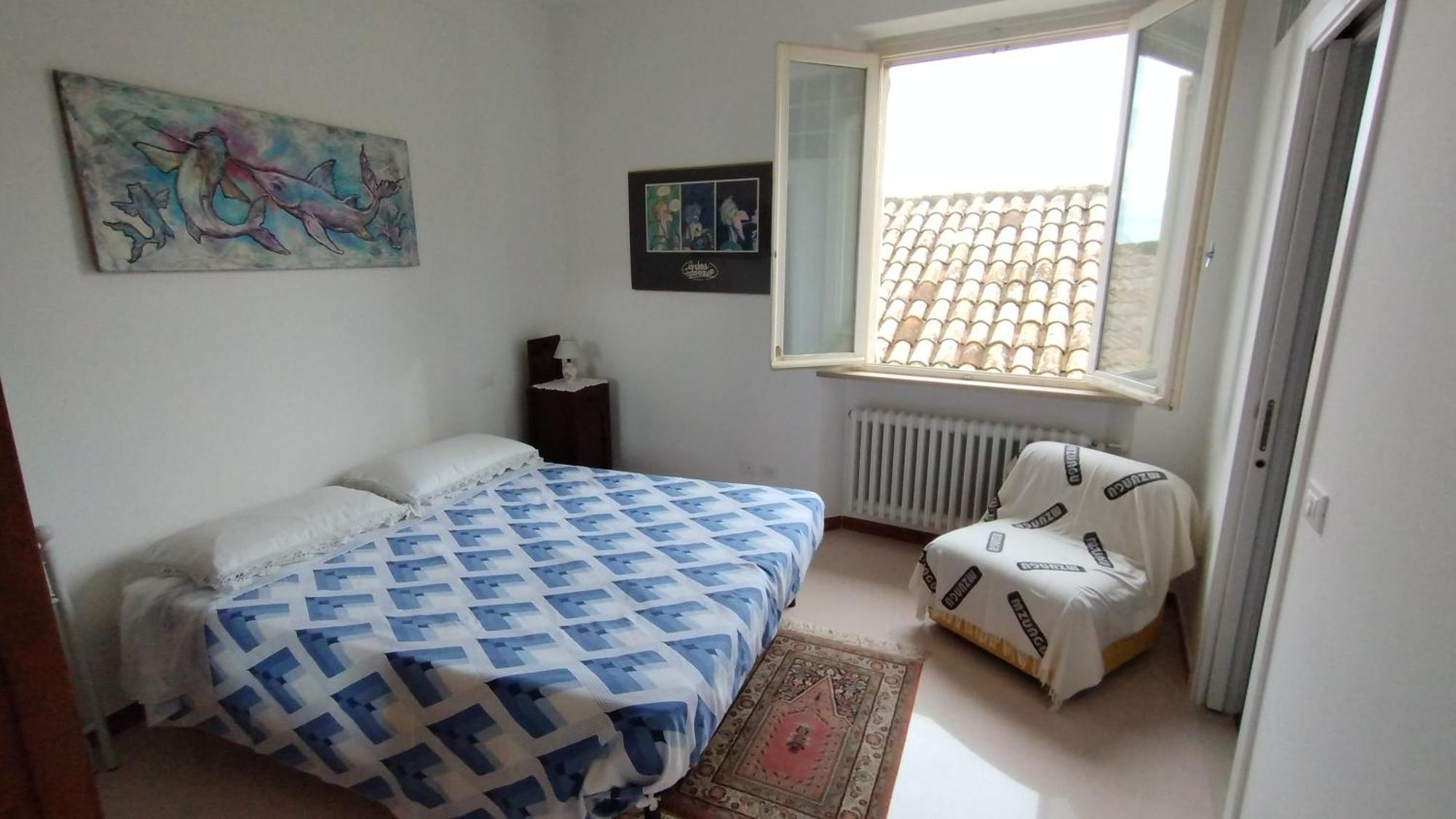 Palazzo Cavalletti - Appartamenti Nel Cuore Di Senigália Exterior foto